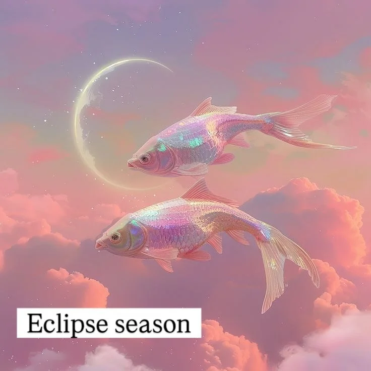 What is this week asking of you? ππ¦π₯΄ and are you ok???
Everyone is going through IT….
The astrology of this week is crazy. Saturn just went retrograde in Pisces (where we about to have our full moon eclipse!!) and it’s asking us to
