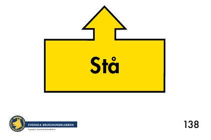 138. Stå