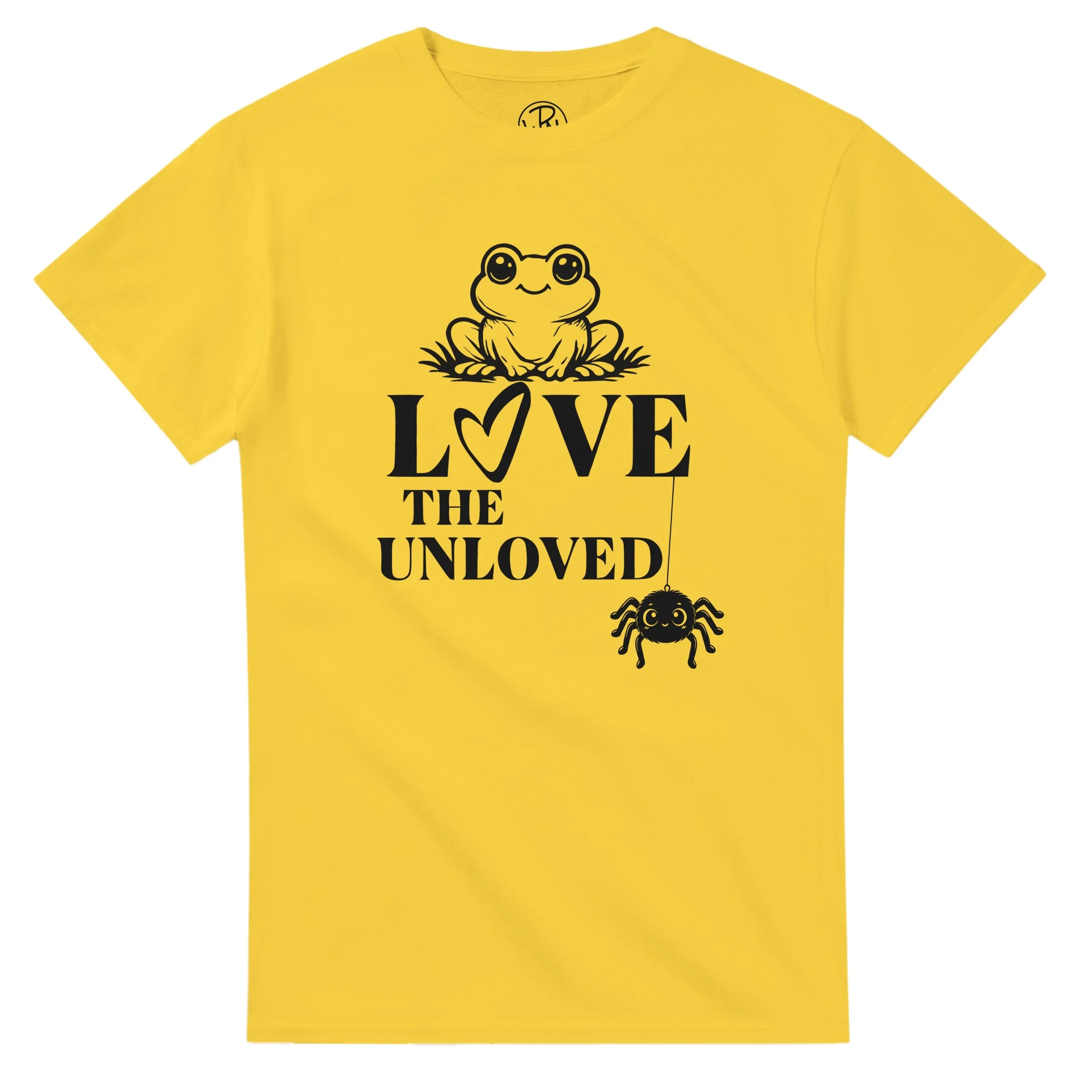 Love the Unloved