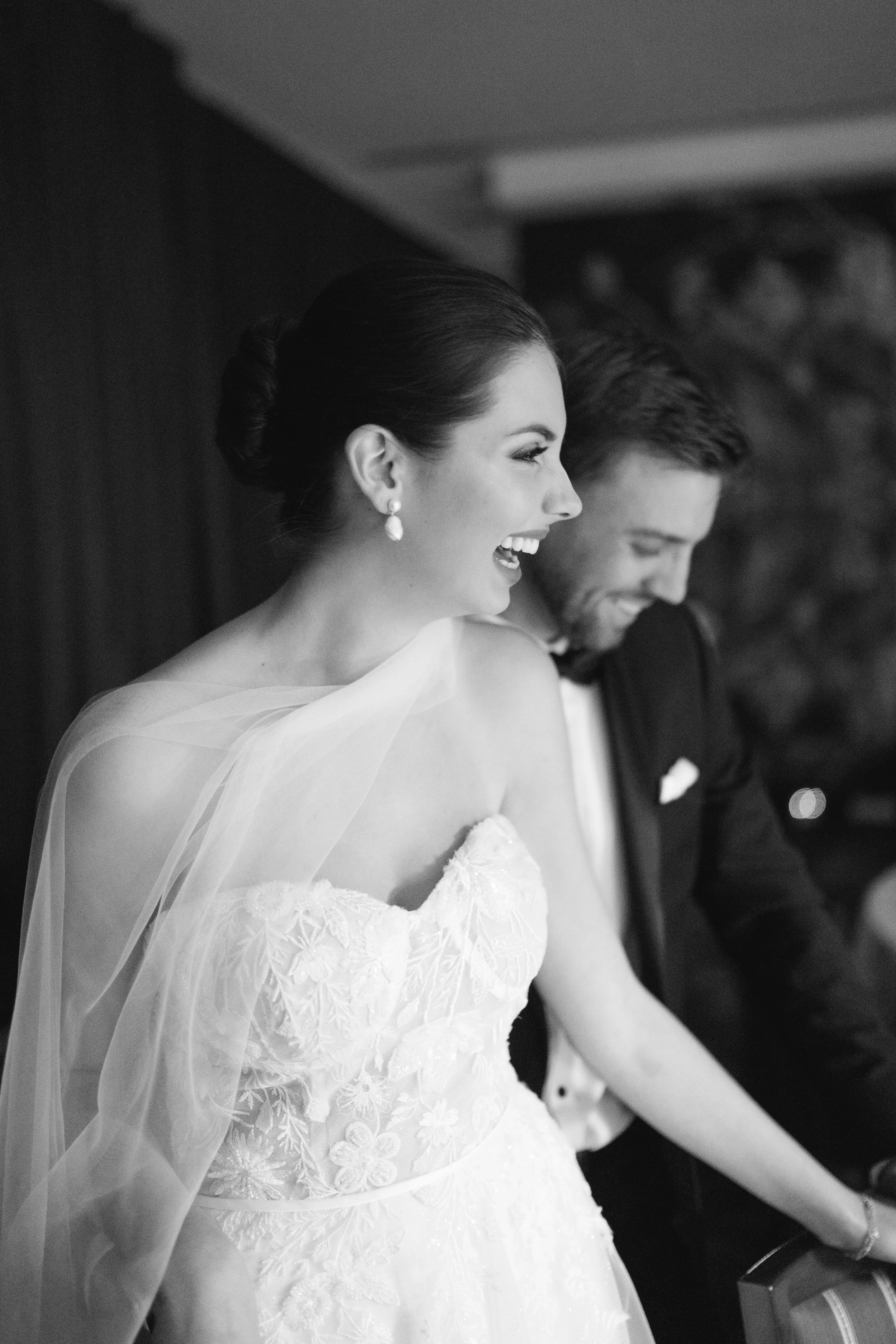 Why It’s Okay to Not Love Wedding Planning (Even if You’re Excited to Get Married)