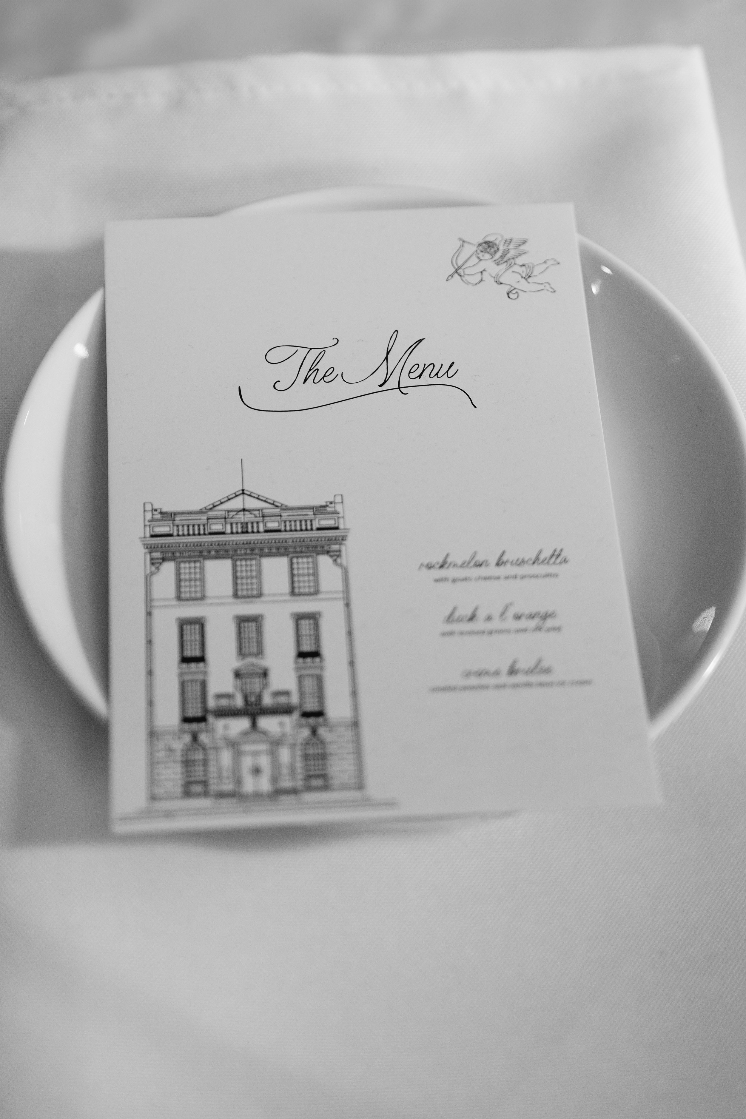 Wedding Stationery and Signs – What Do You Actually Need?
