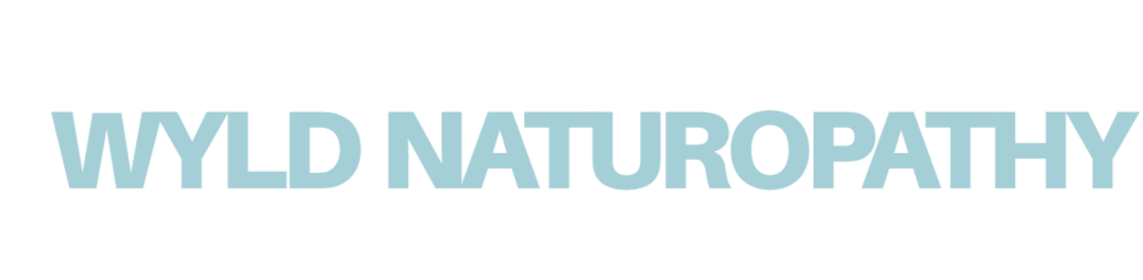 WYLD NATUROPATHY