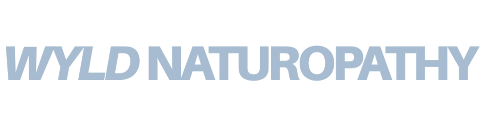 WYLD NATUROPATHY