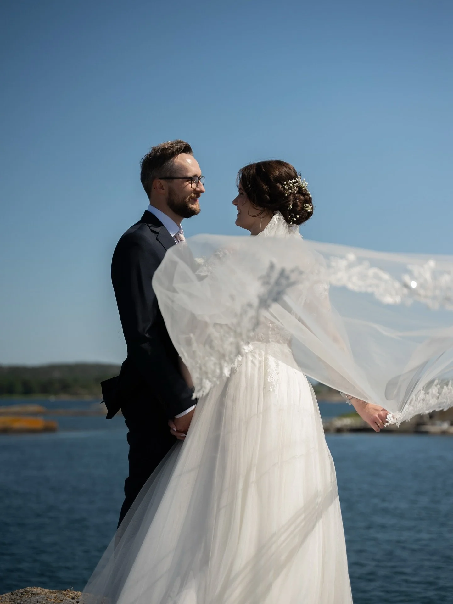 Marita &amp; Stian 💍

For en magisk dag. Takk for tilliten og takk for at jeg fikk dele hele den nydelige dagen deres 🥰✨

#wedding #weddingphotos #bryllup #bryllupinorge #bryllupsfotograf