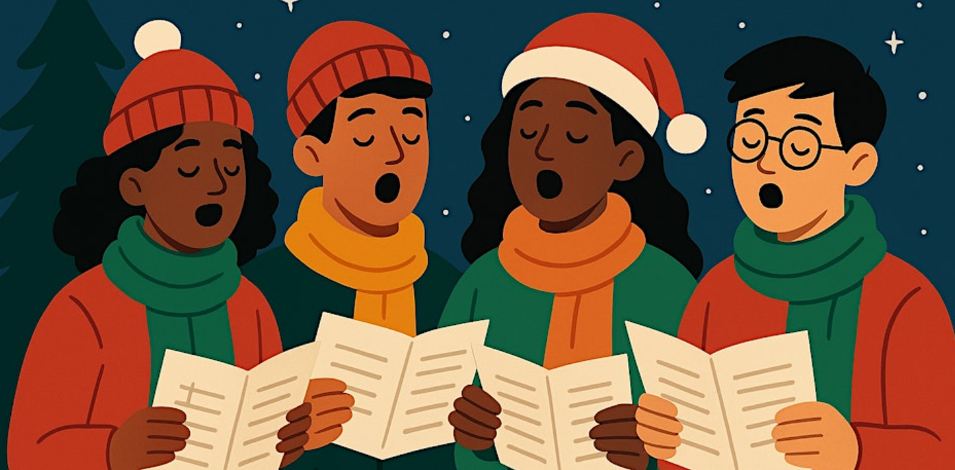 CHIPS Christmas Choir Night