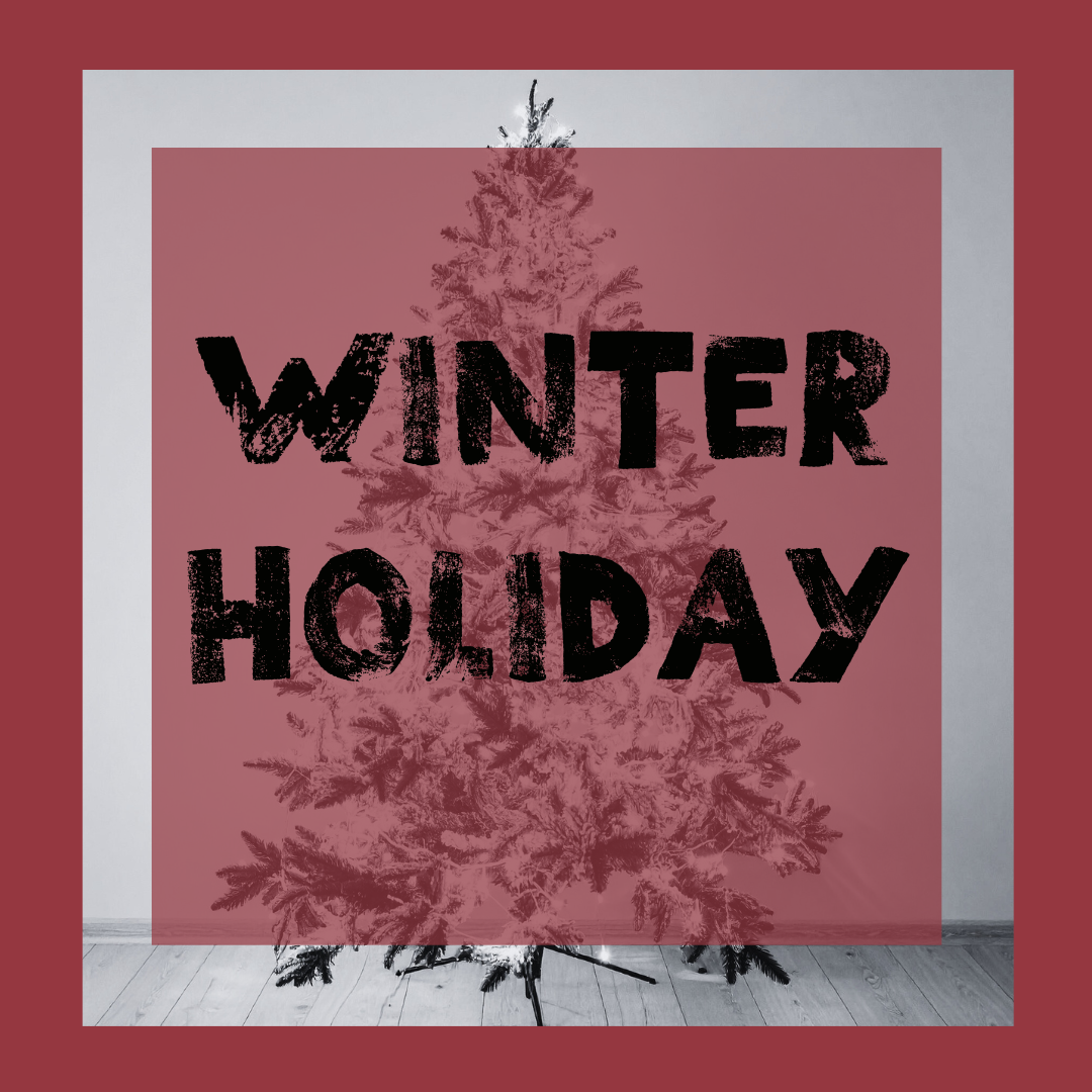 Winter Holiday Activities