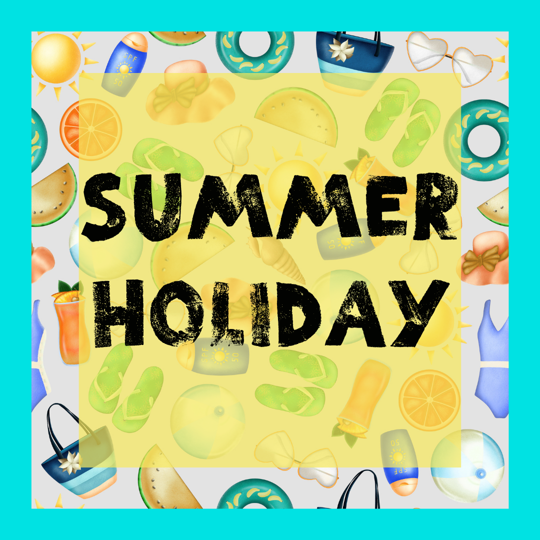 CHIPS Summer Half Term