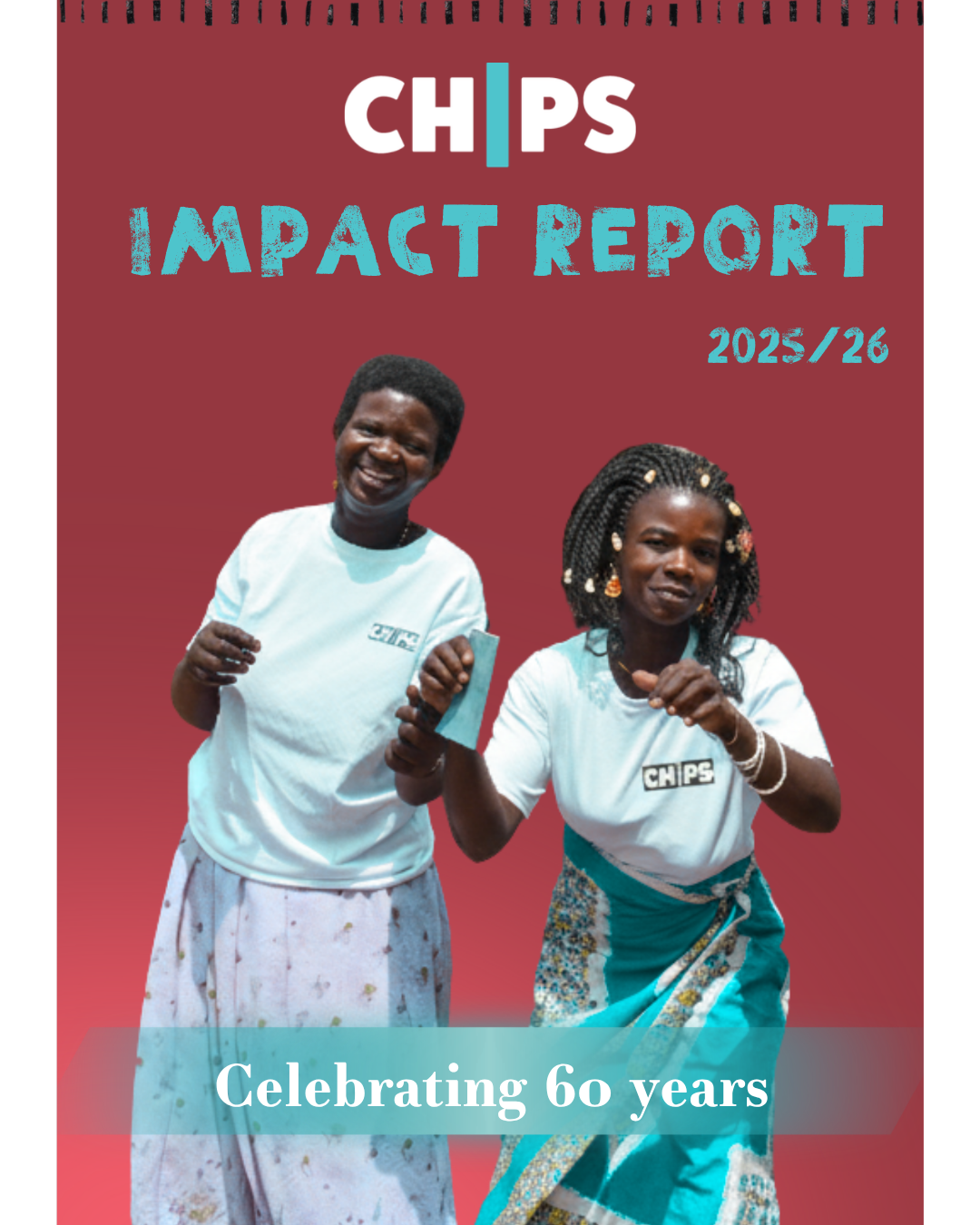 Impact Report 2025/26