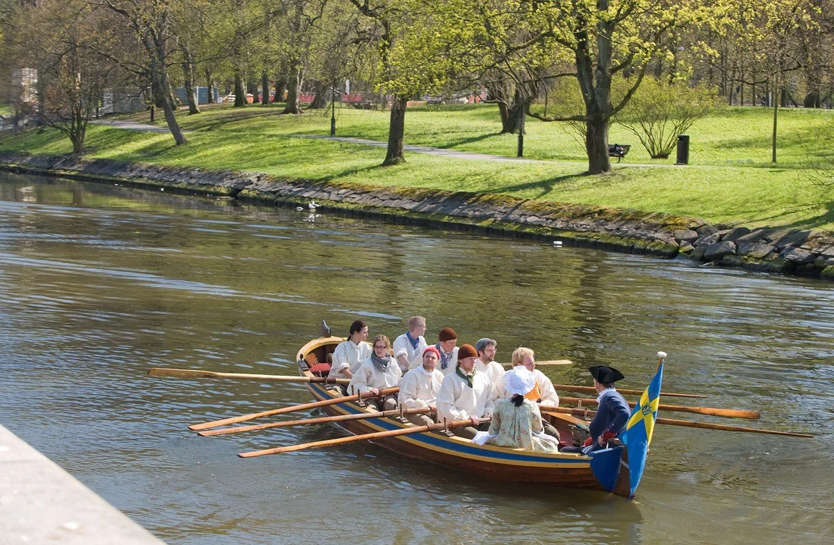 Göteborgsrodden 