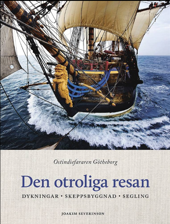 Den otroliga resan (Sve)
