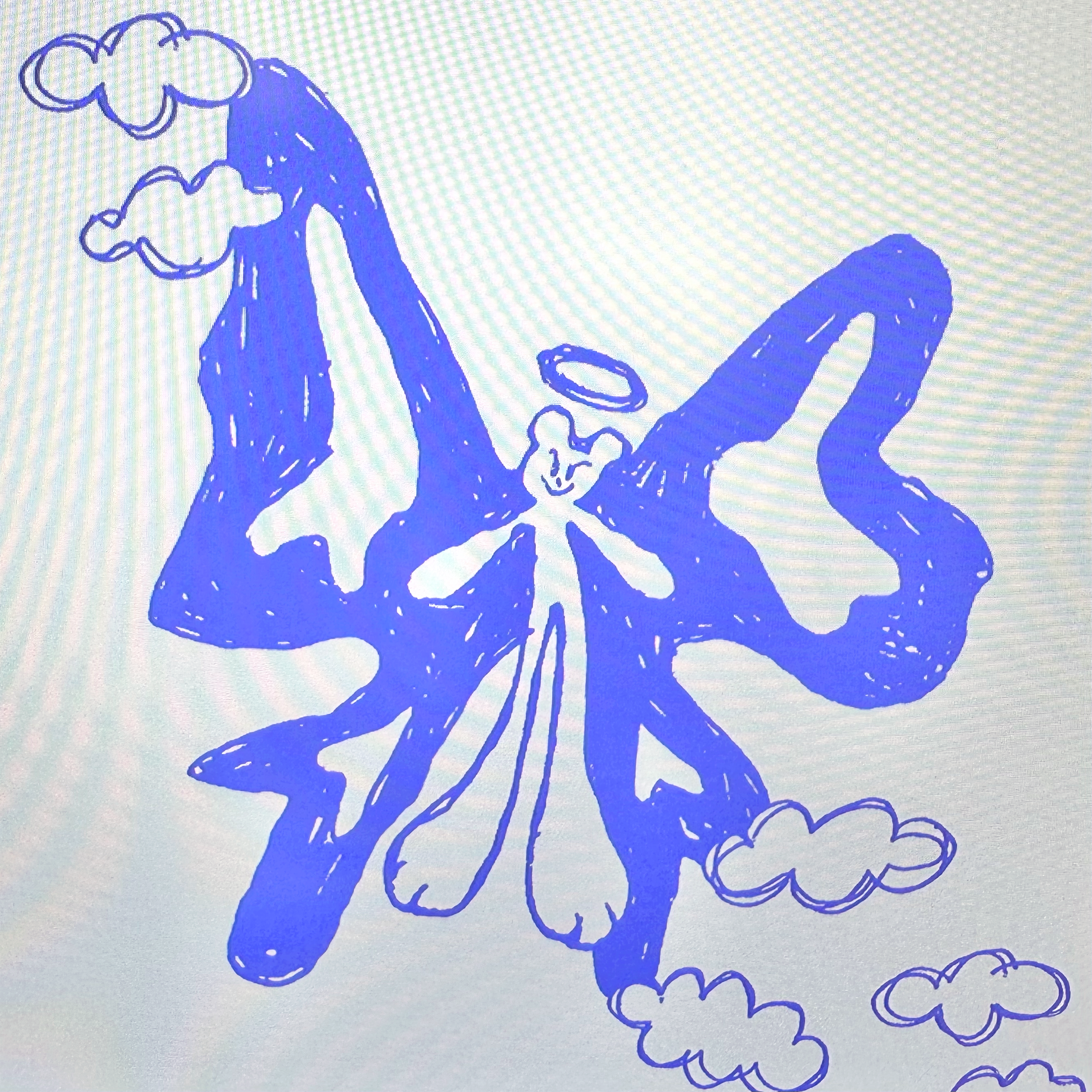 HOW2FLY - I WISH I COULD FLY EP