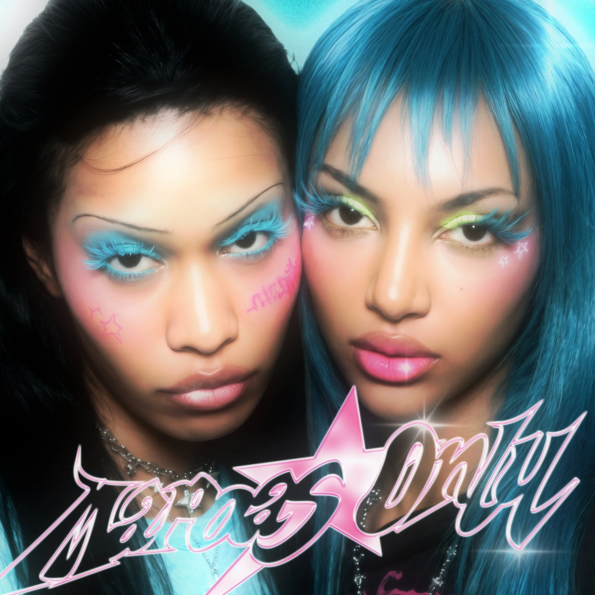 SLIM SOLEDAD - MAPOAS ONLY (FEAT. CLEMENTAUM)