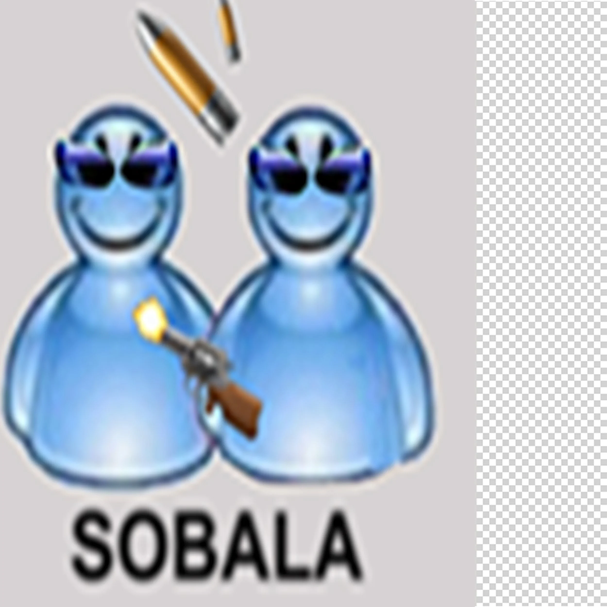 CRRDR x OXTEK - SOBALA