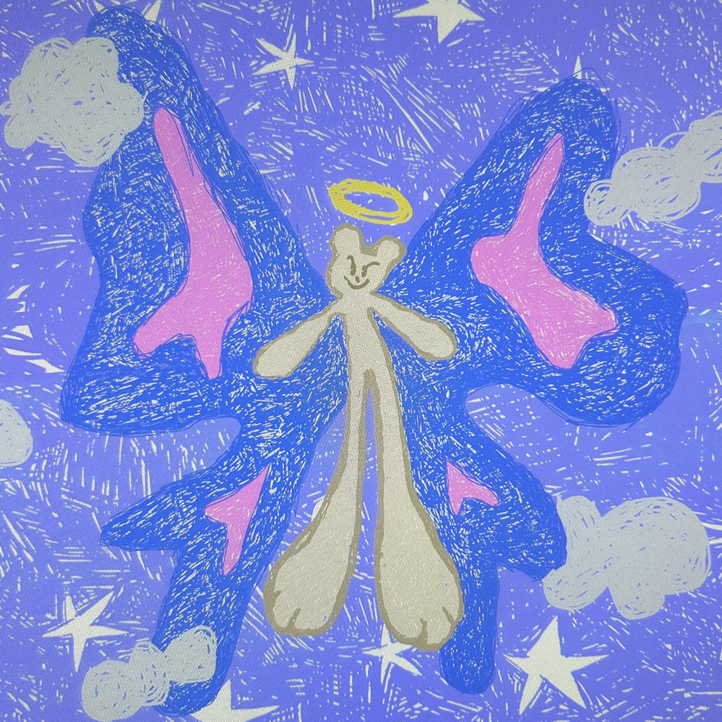 HOW2FLY - I WISH I COULD FLY (VOL. 2)