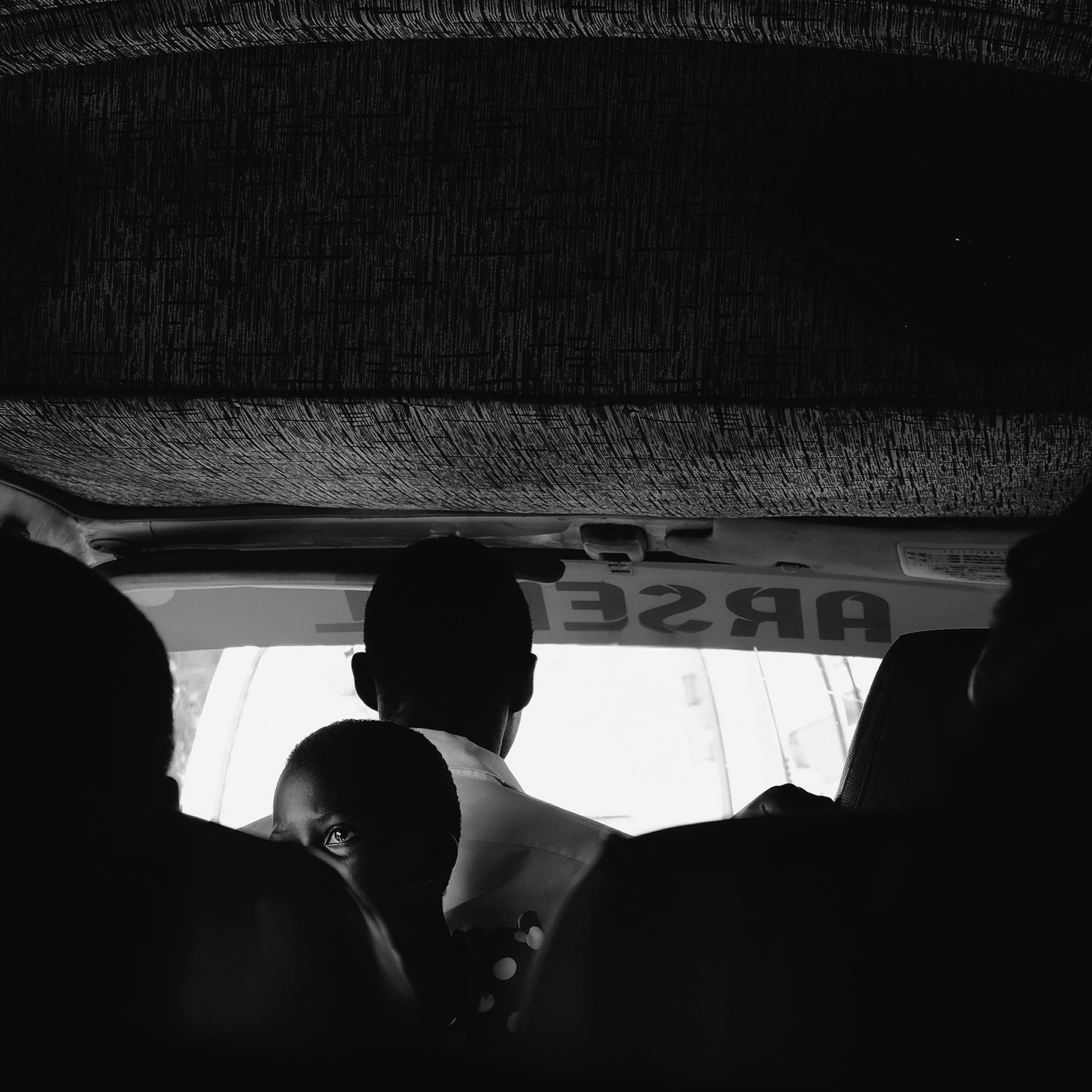 JUNIOR SIMBA - DON'T SAY YOU LOVE ME