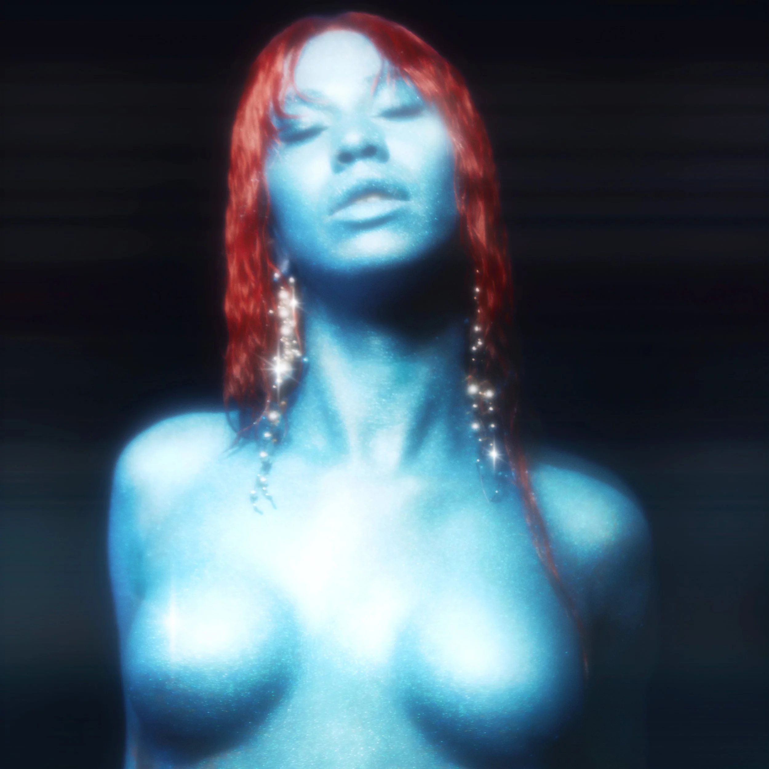 SLIM SOLEDAD - NOCHES CALIENTES DE LA SOLEDAD