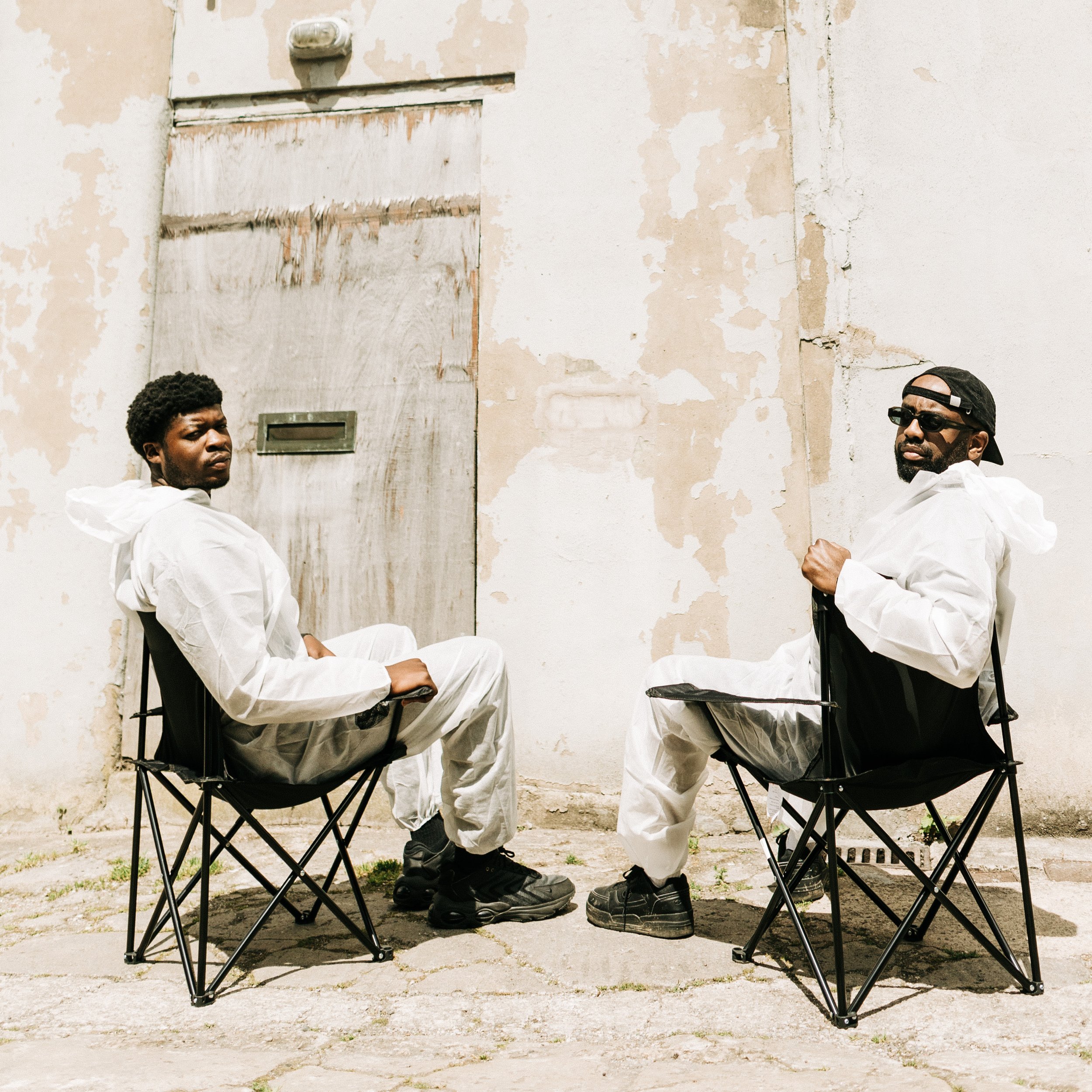 JUNIOR SIMBA - WALTER WHITE (WITH MANZ)