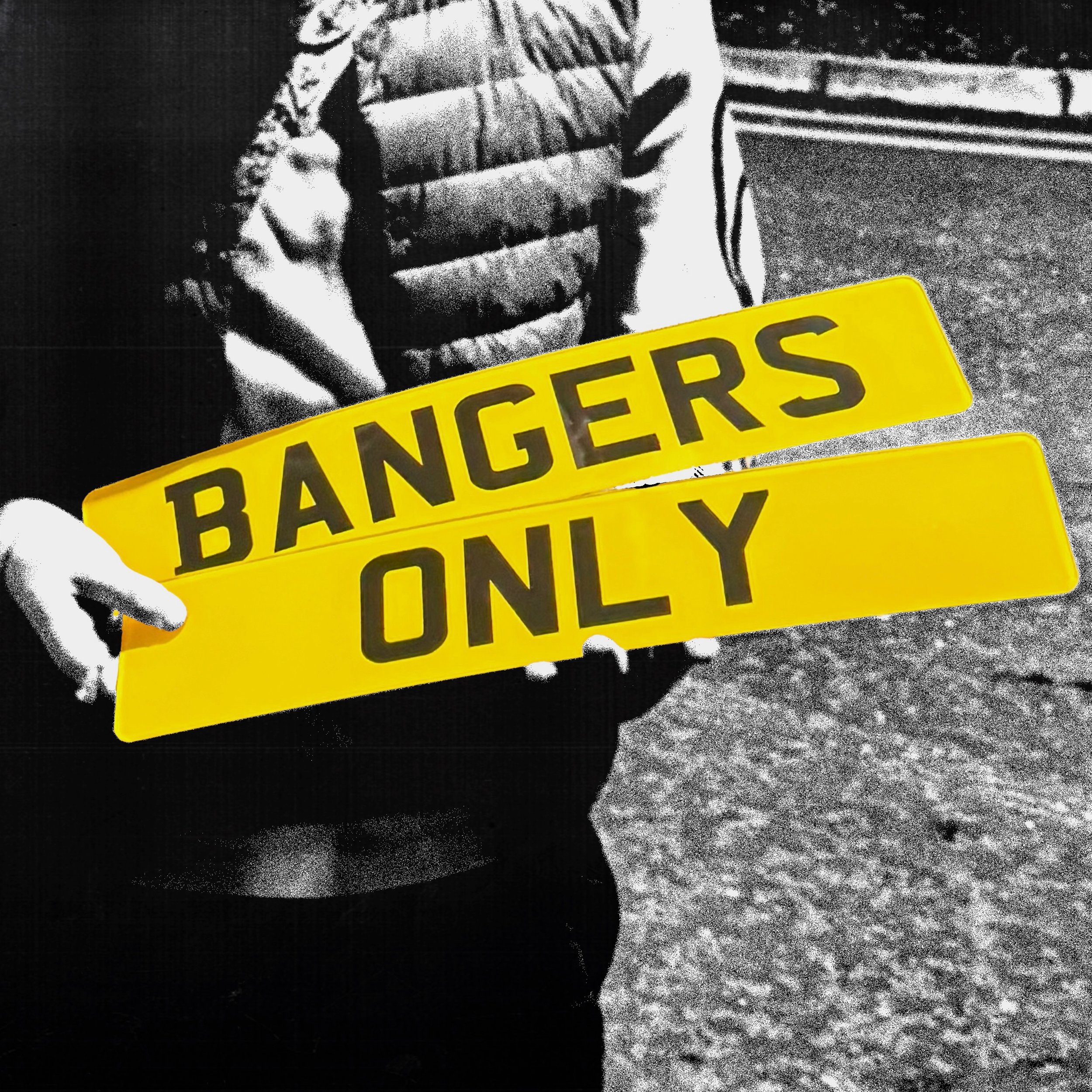 ZERO, K DOT - BANGERS ONLY