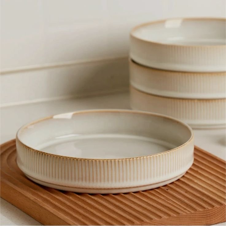 Joss & Main Azal 8_25'' Stoneware Large Pasta Bowl (Set of 4) & Reviews _ Wayfair.jpeg