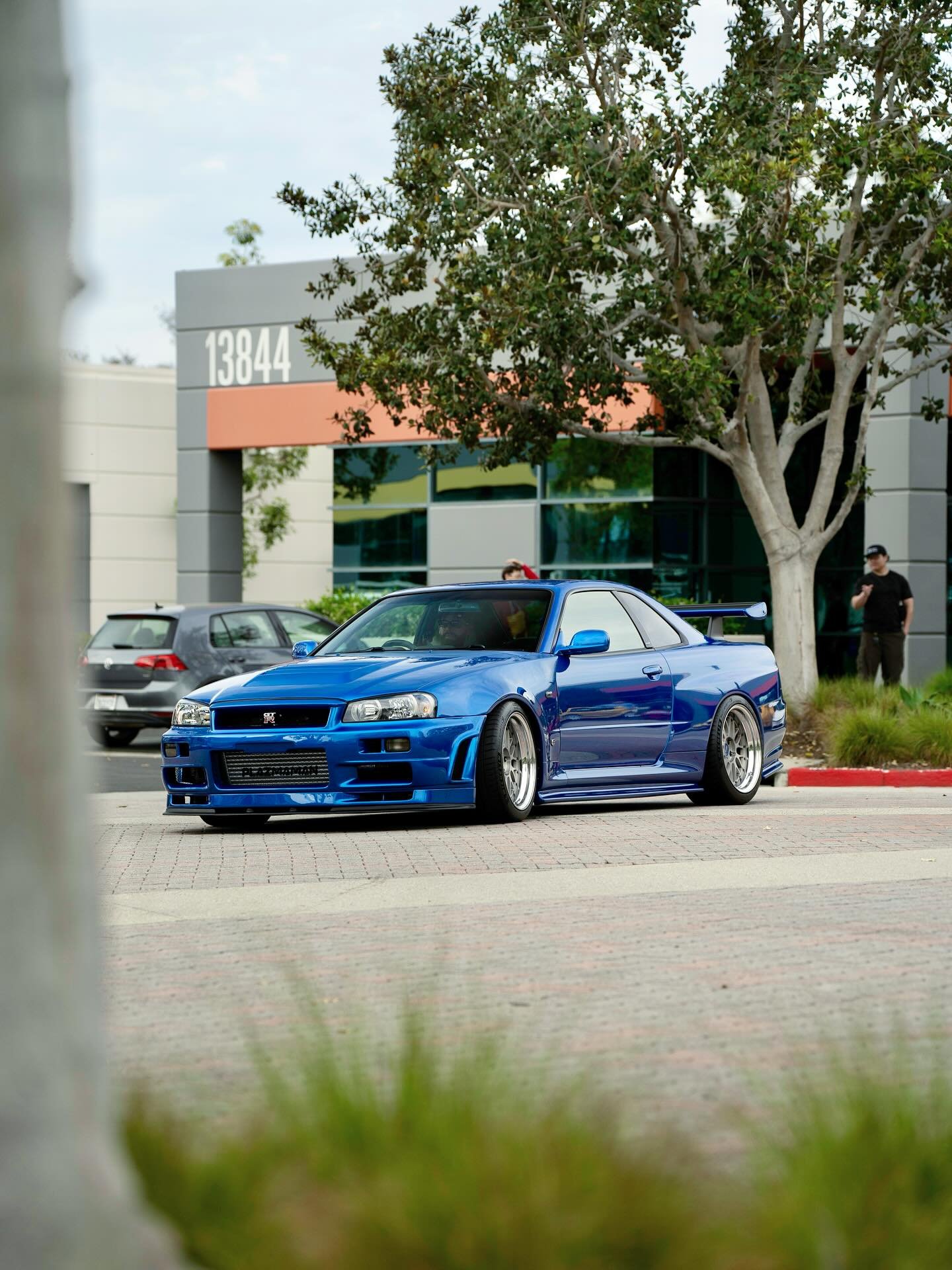 Clearing out the rest of the camera roll, from the last  @rankd.official meet. Enjoy! 

#r34 #supra #skyline #rx7 #fd #gtr #skylinegtr #r34gtr #baysideblue #993 #supramkiv #mkiv