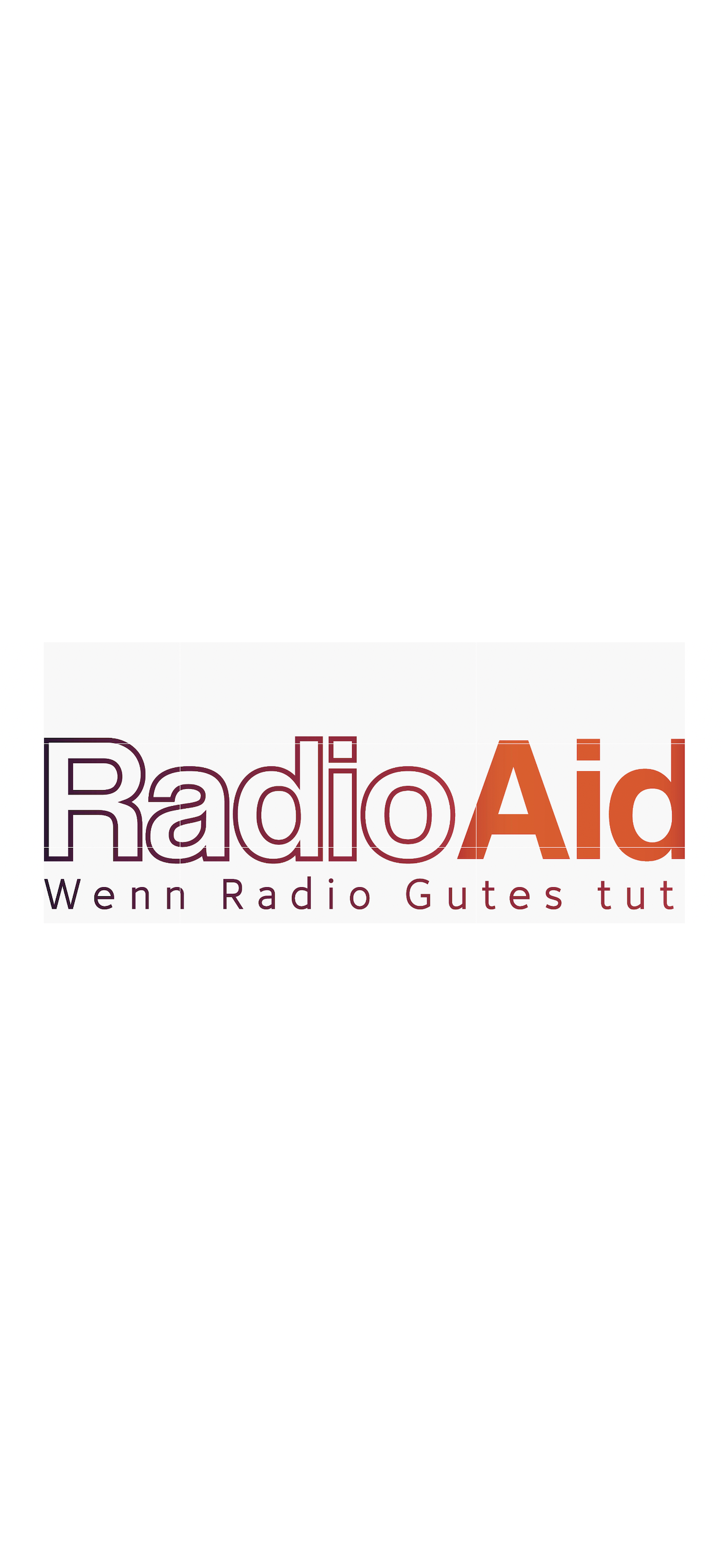 Gutes tun
