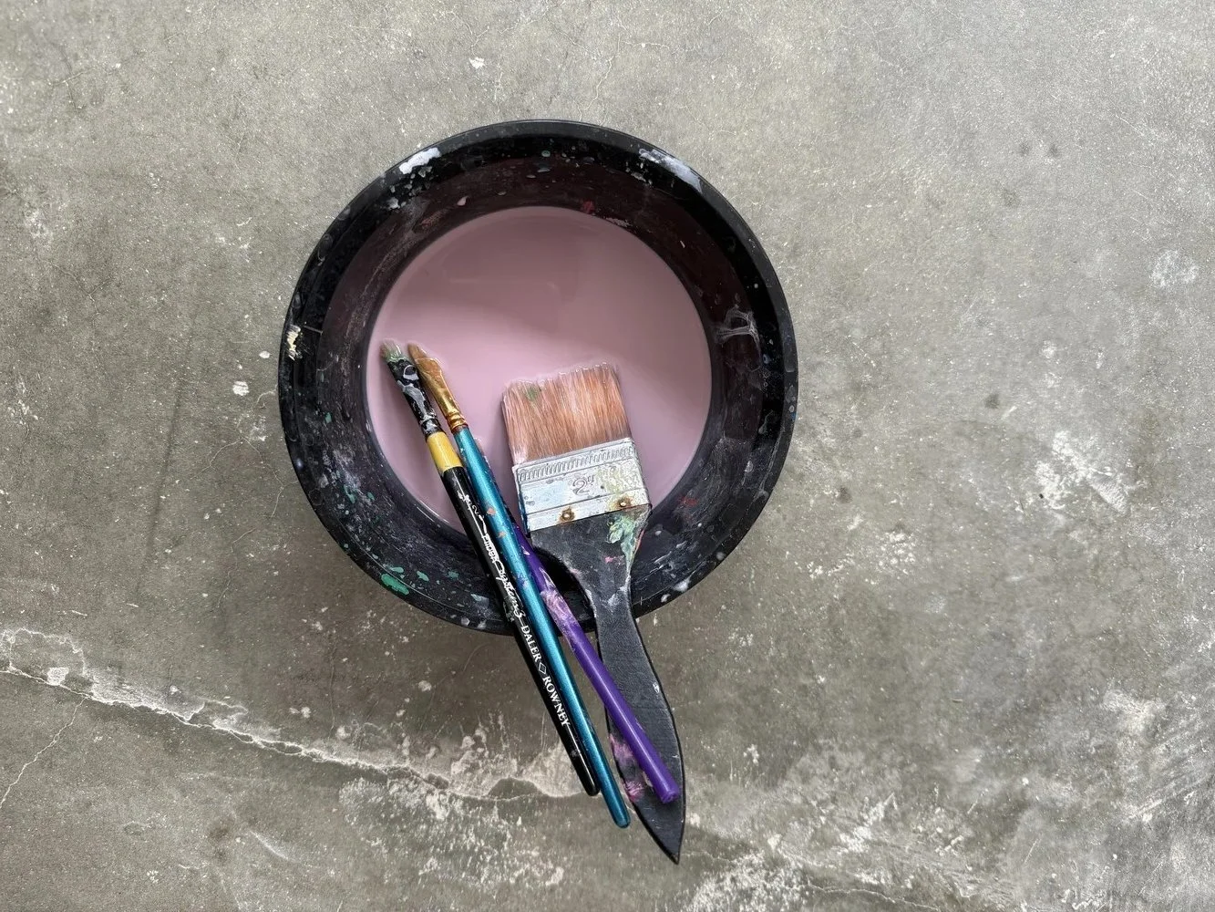 Kreativworkshop 12.04.2026 13:00-16:00