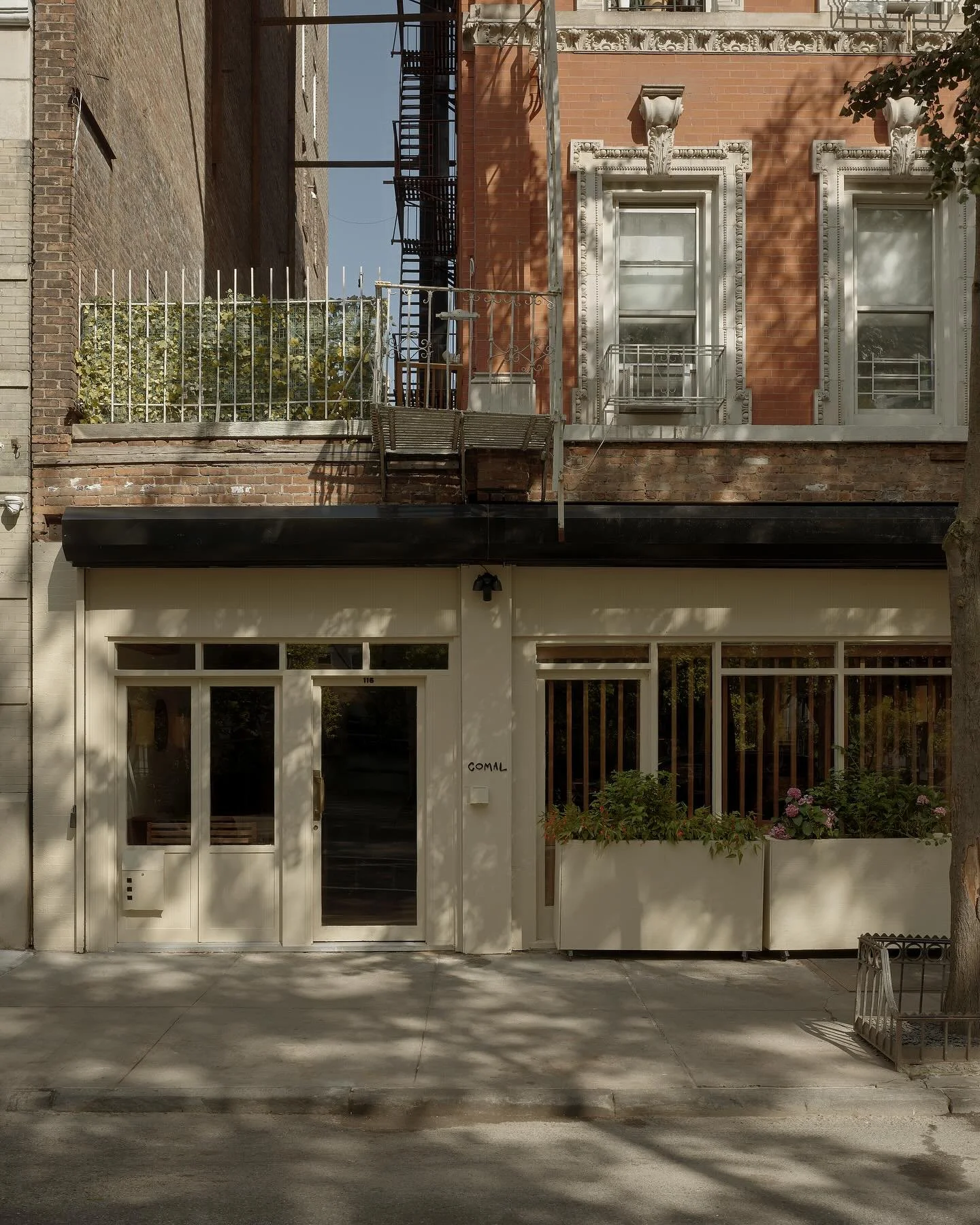 This week on Forsyth St&hellip;