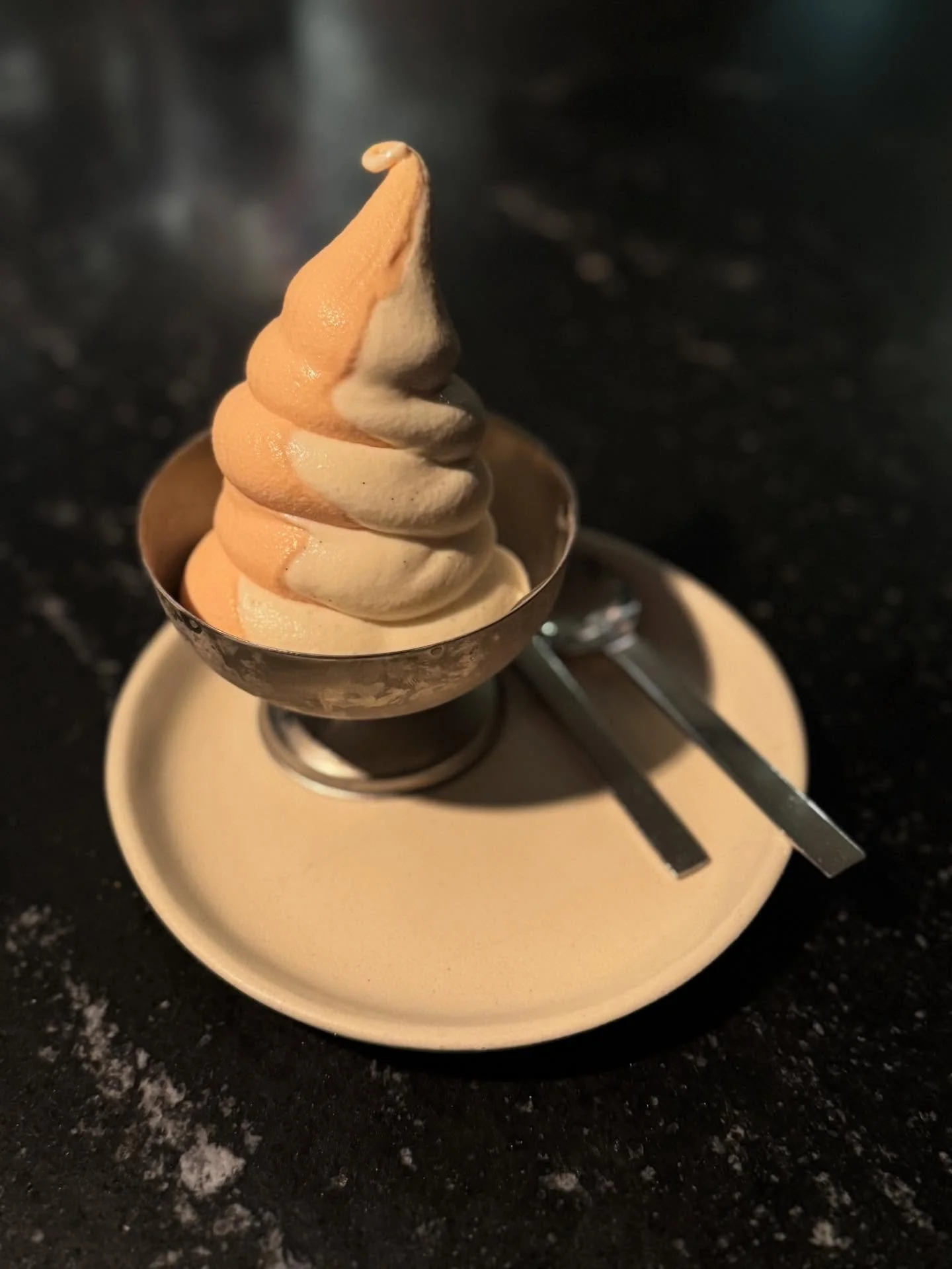 Just a few more days to try this week&rsquo;s soft serve special - Veracruz Vanilla and Chiapas Coffee!
We will be closed next week to give the team a well-deserved break over the holidays, and we will re-open Dec 30, with our NYE ticketed party on t
