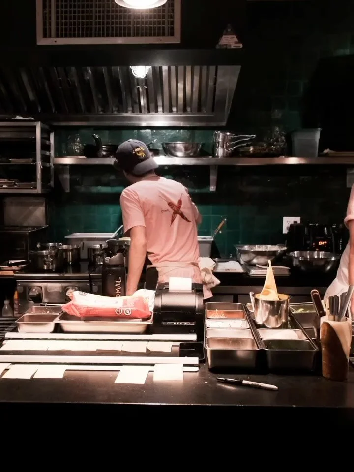 New menu this week! More to follow soon&hellip;
📷- @xojenna