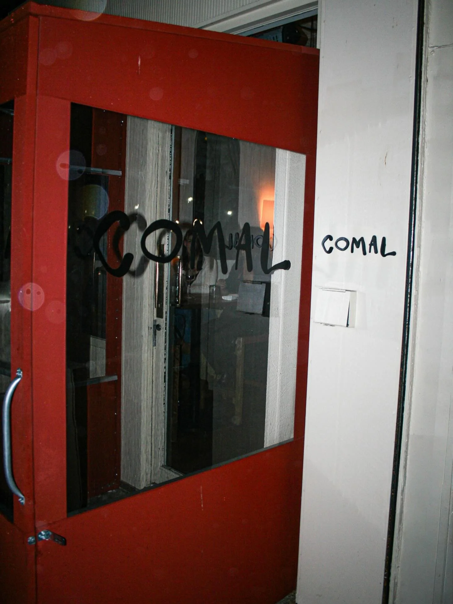 Looking for somewhere to host a corporate event, birthday, or celebration of any kind? Our space is great for hosting big groups for events or special occasions. We can do up to 80 for a standing cocktail event, or up to 36 for a seated dinner with a