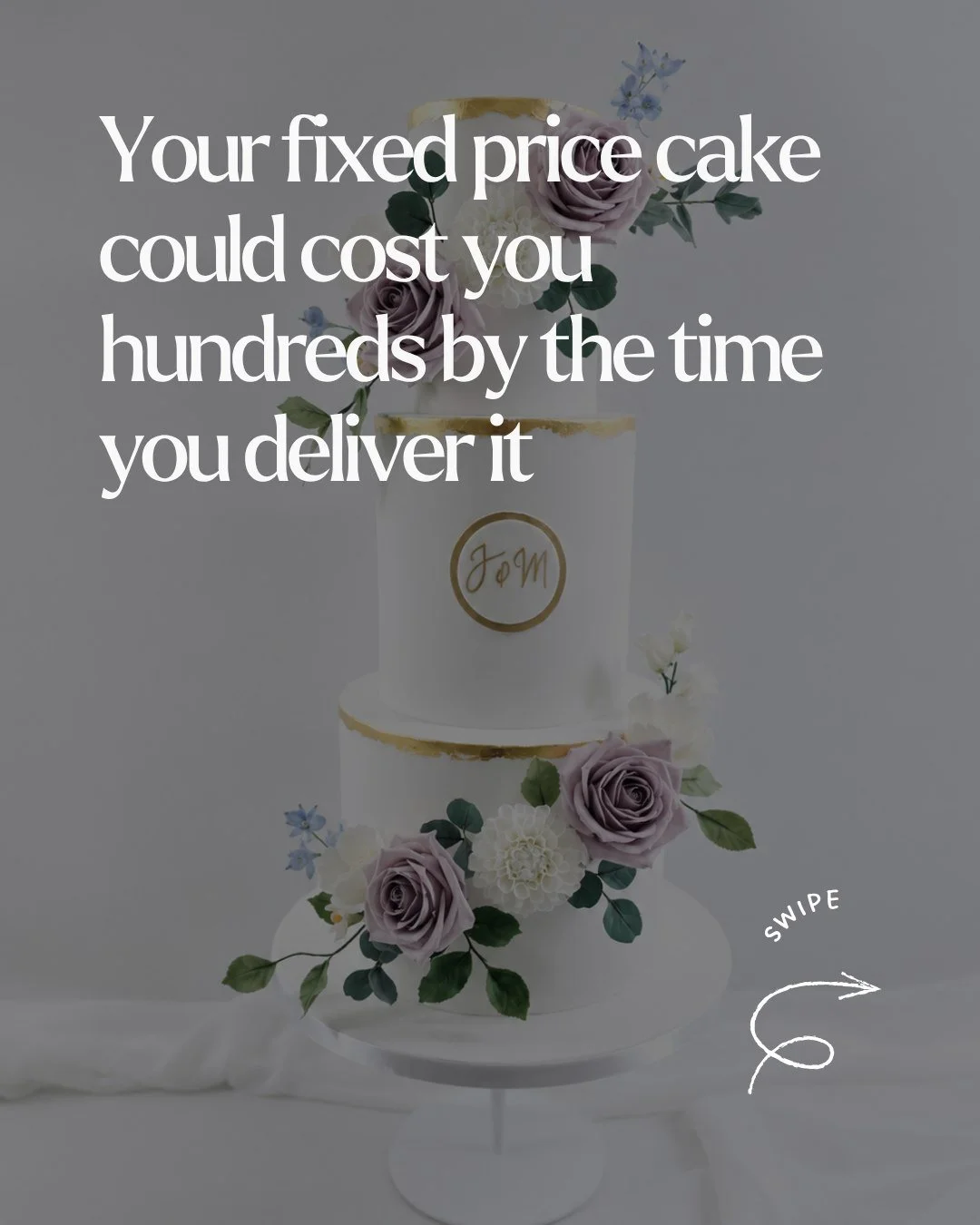 I used to give exact prices 18 - 24 months before the wedding!!

I have not done this now for quite a number of years now and here's the reason why...

Costs increase dramatically and we have seen this in the recent years.

If you do give exact quote