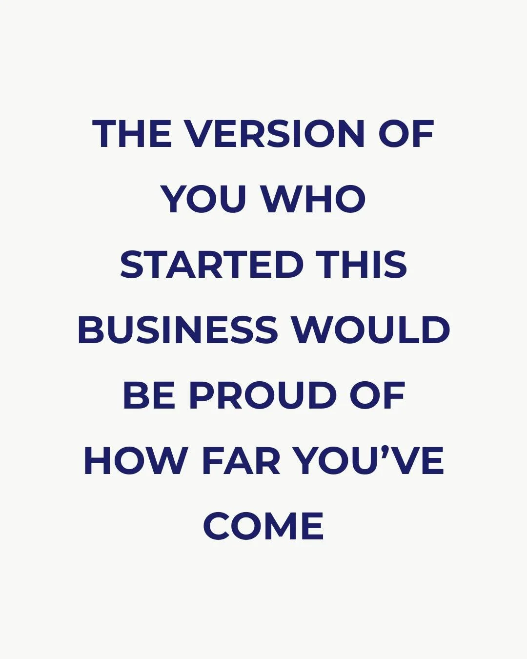 The version of you who nervously took the first order would be proud of you right now, or the reviews you receive following an order, even on the days it does not feel that way.

Running a cake business alone is not just about the cakes. Its about th
