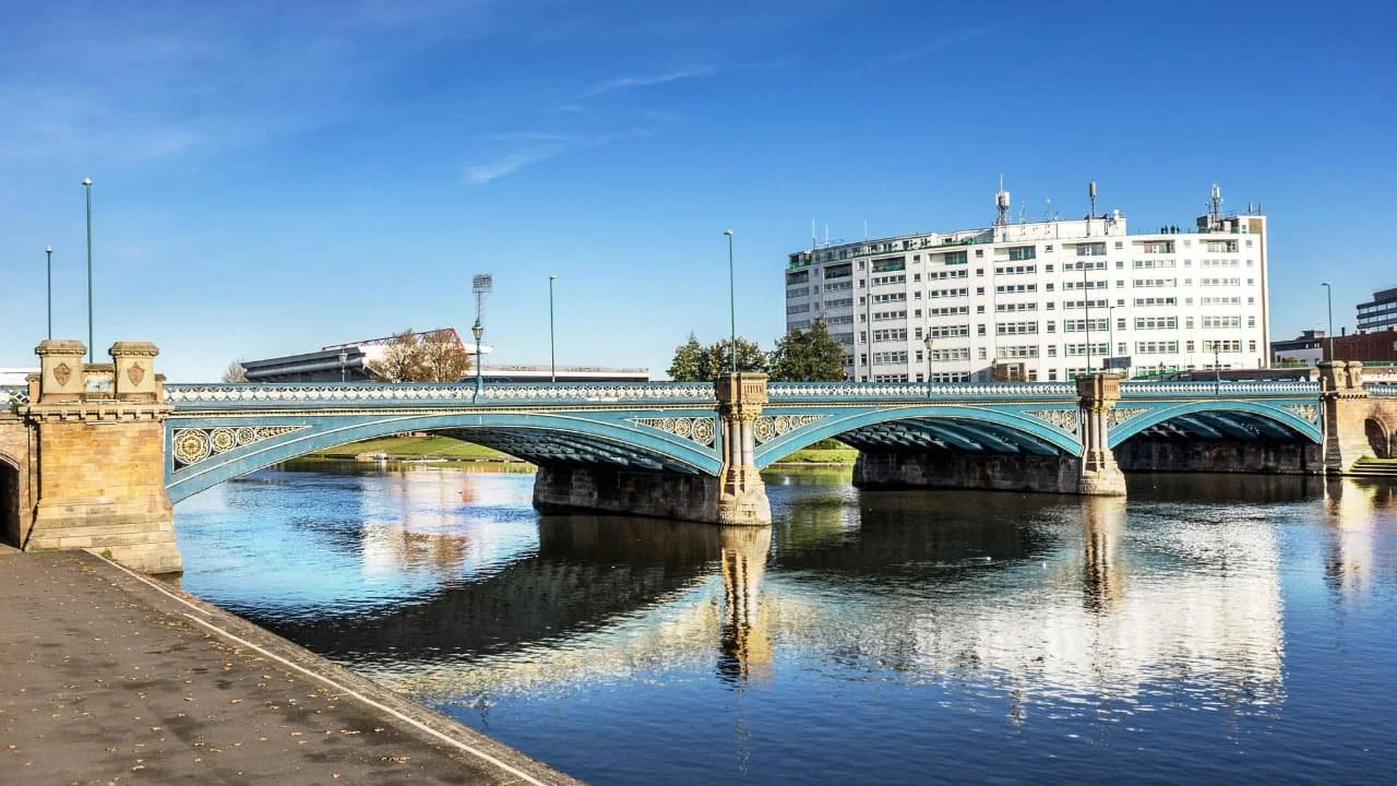 Squarespace Web Designer Nottingham