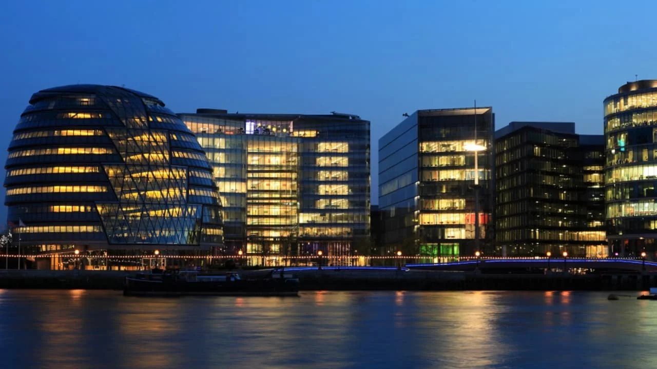 Web Designer Leicester