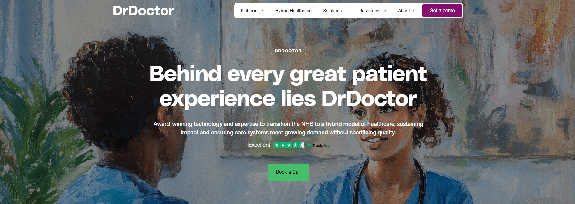 Dr Doctor