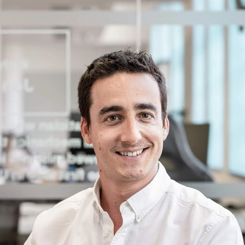 Daniel Gordon