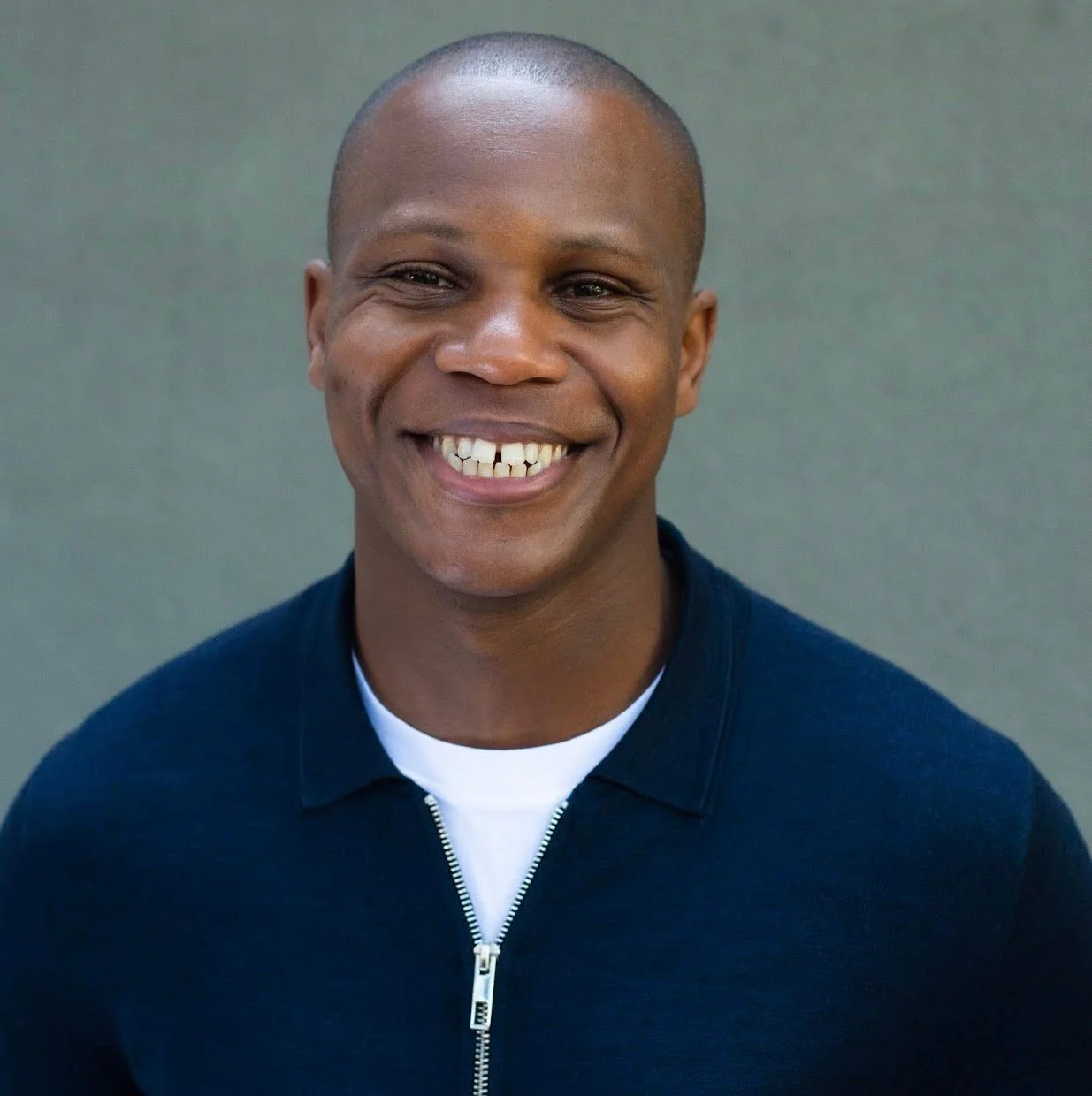 Daniel Henry