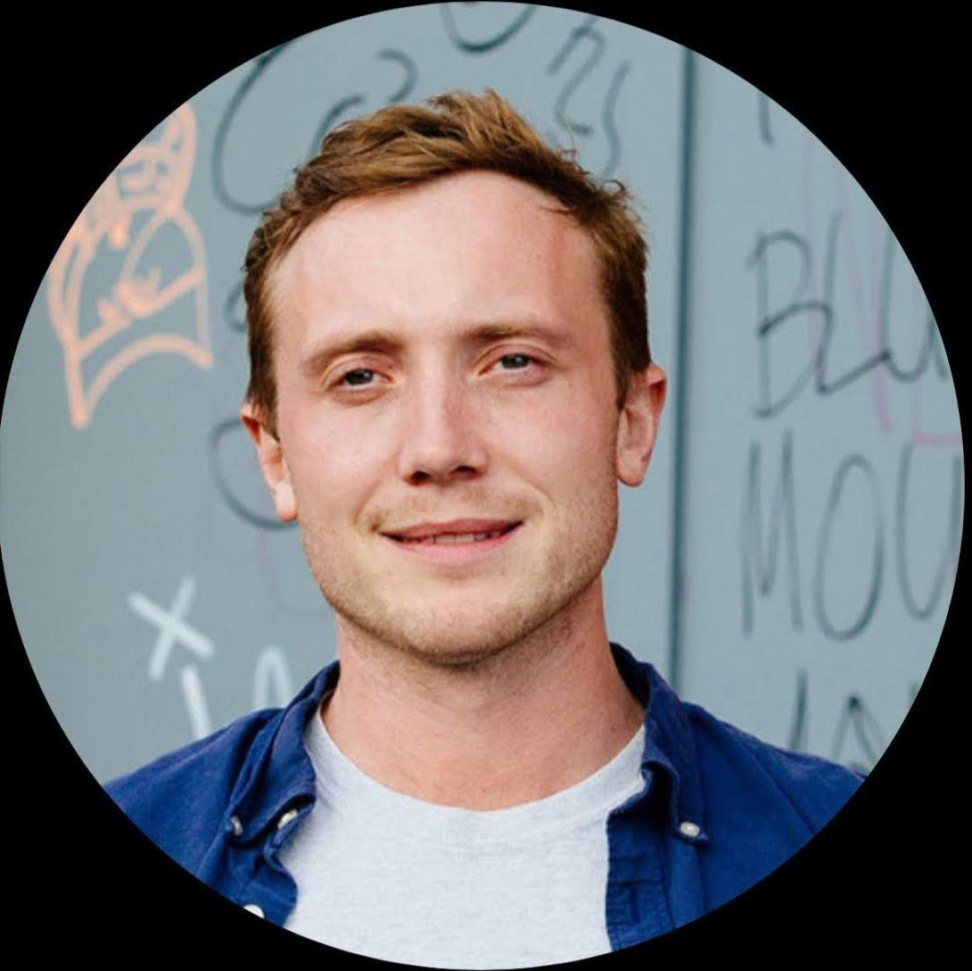 Jamie Williams