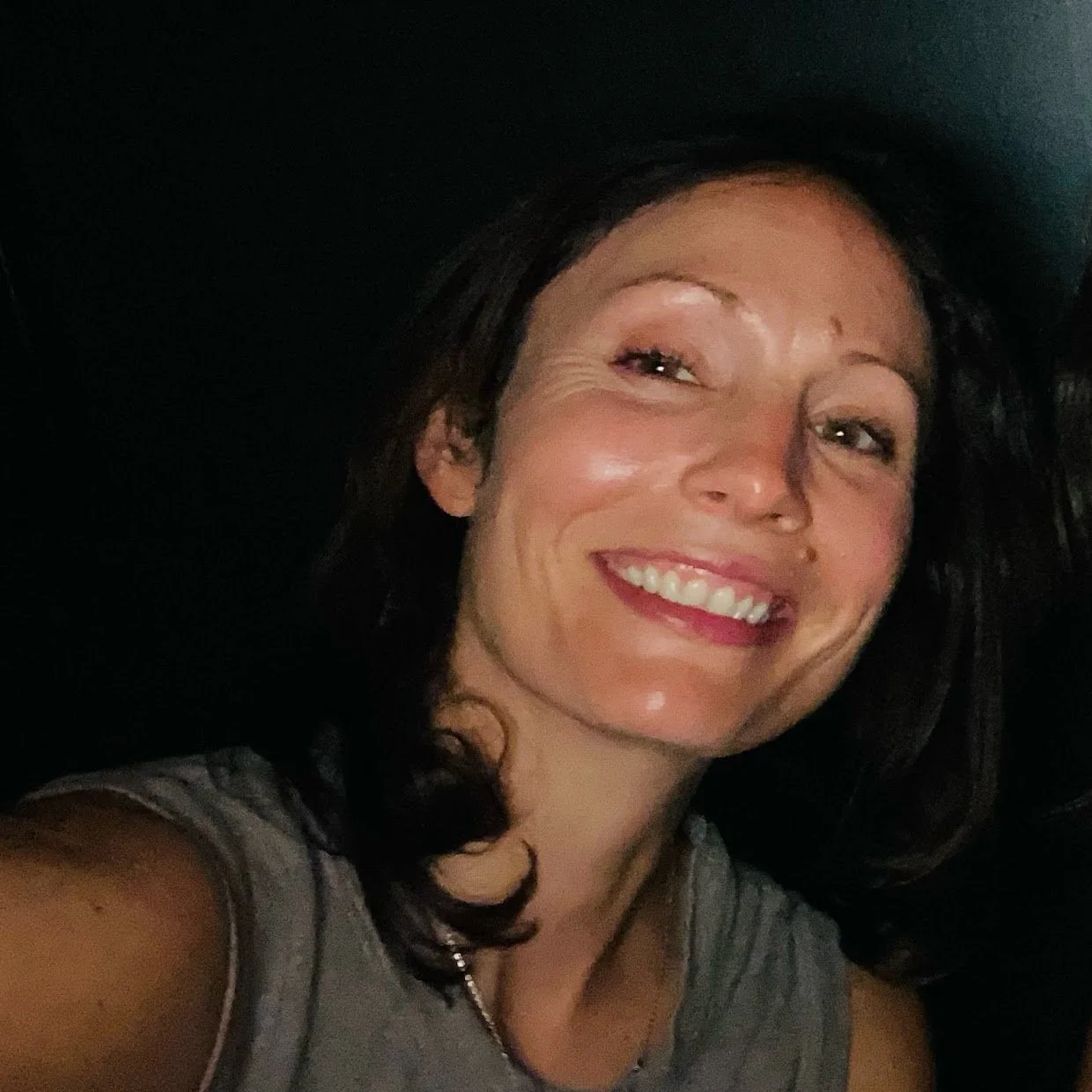 Marla Wilson