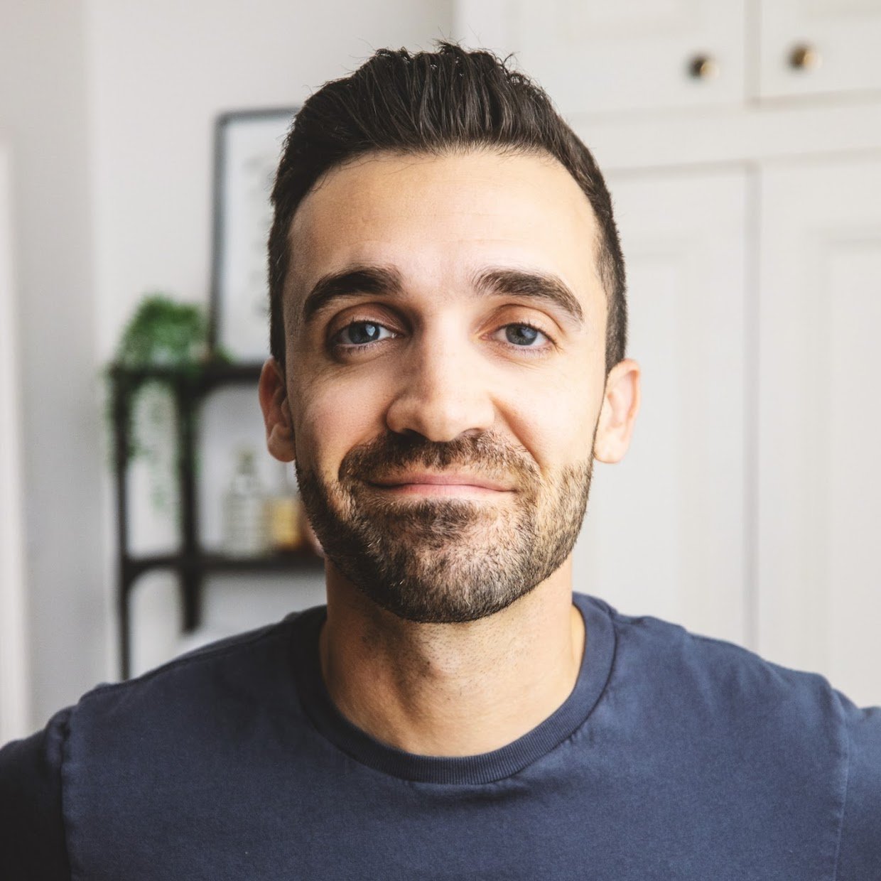 Matt D'Avella