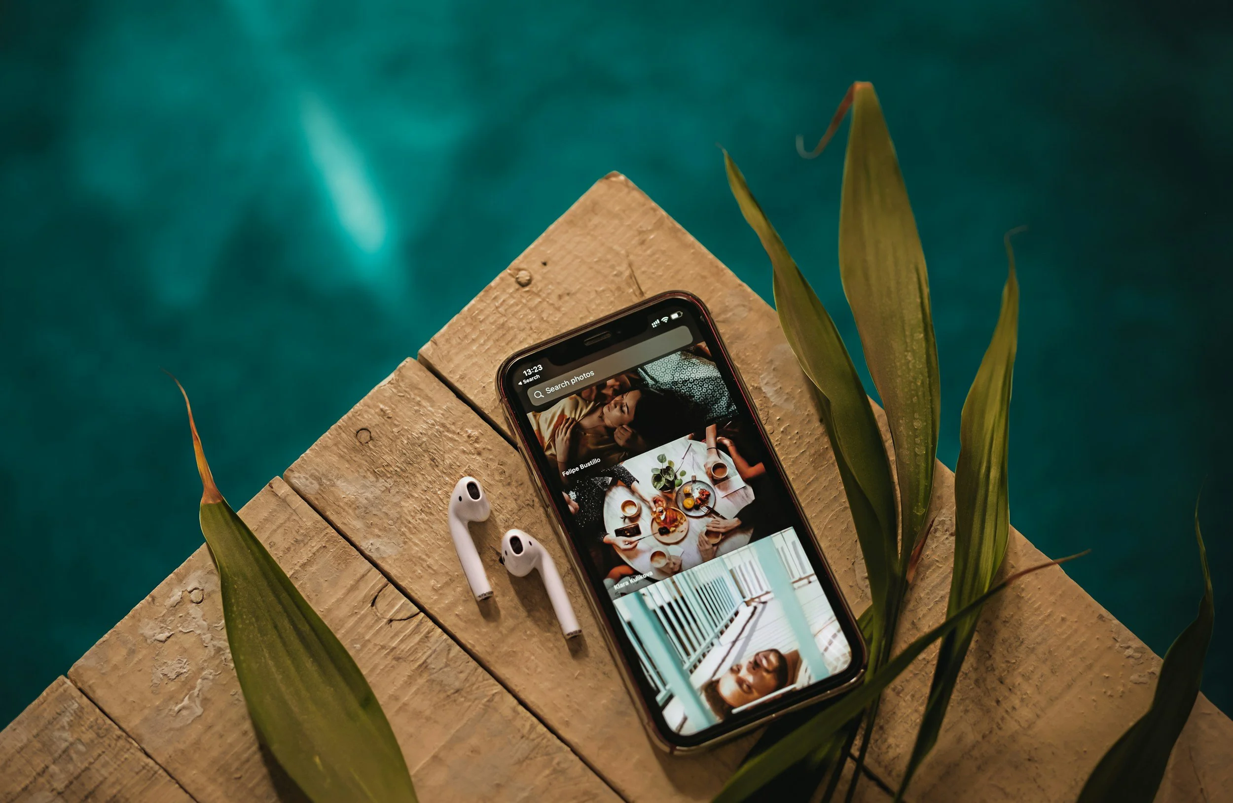 Resize Images for Mobile on Squarespace