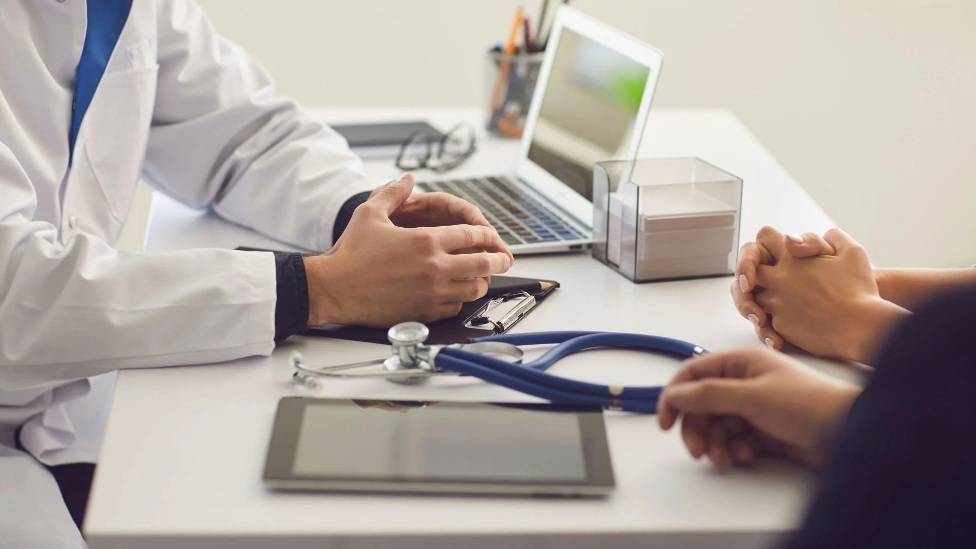 10 Best Medical Website Examples of 2026&nbsp;