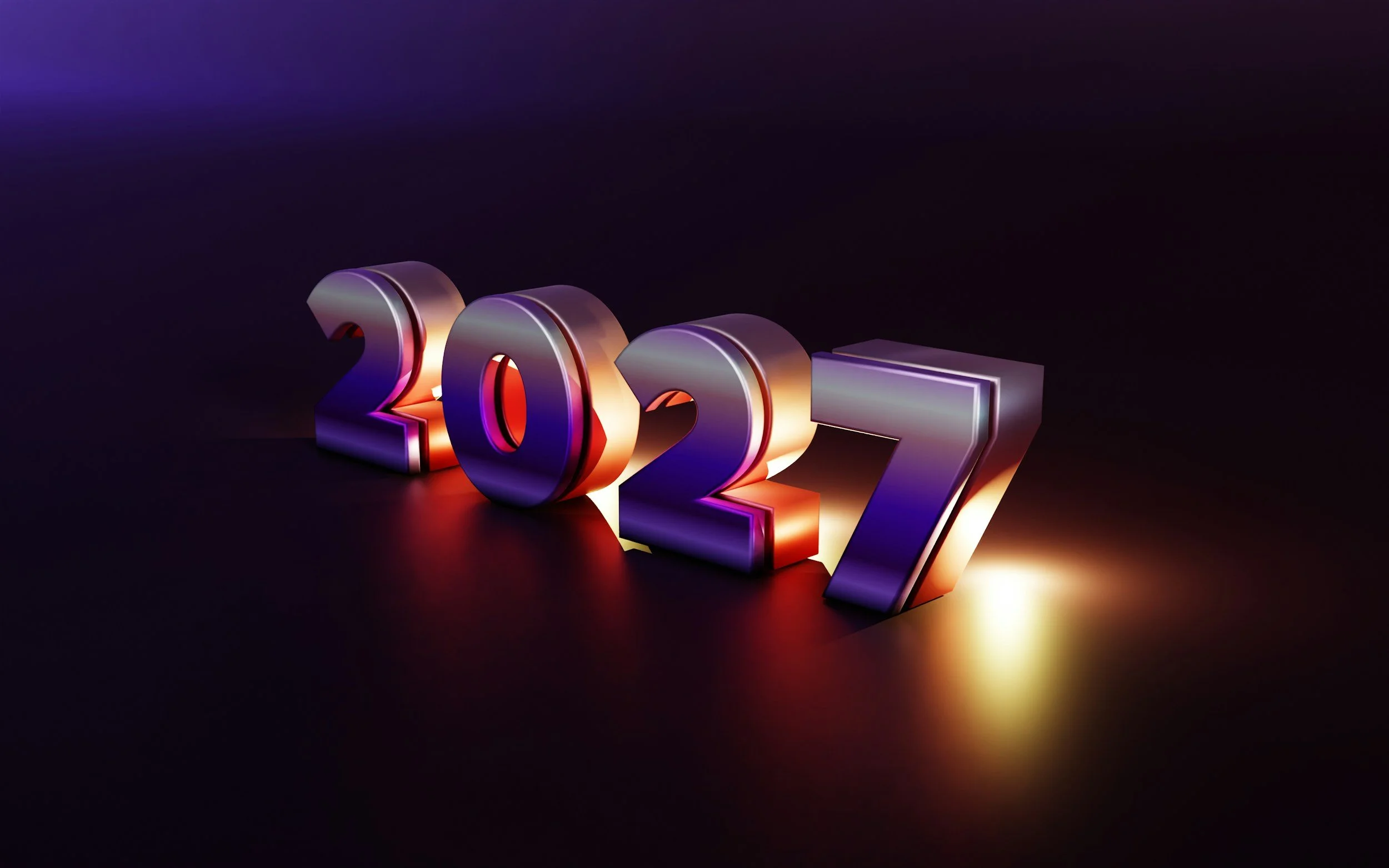 5 Web Design Trends to Watch in 2027