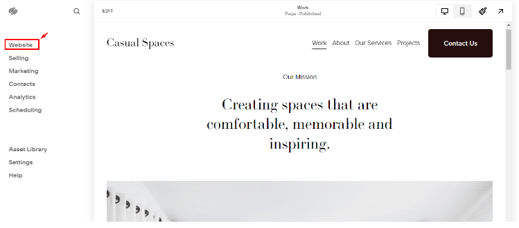 How to Add Custom Font in Squarespace — by Crawford
