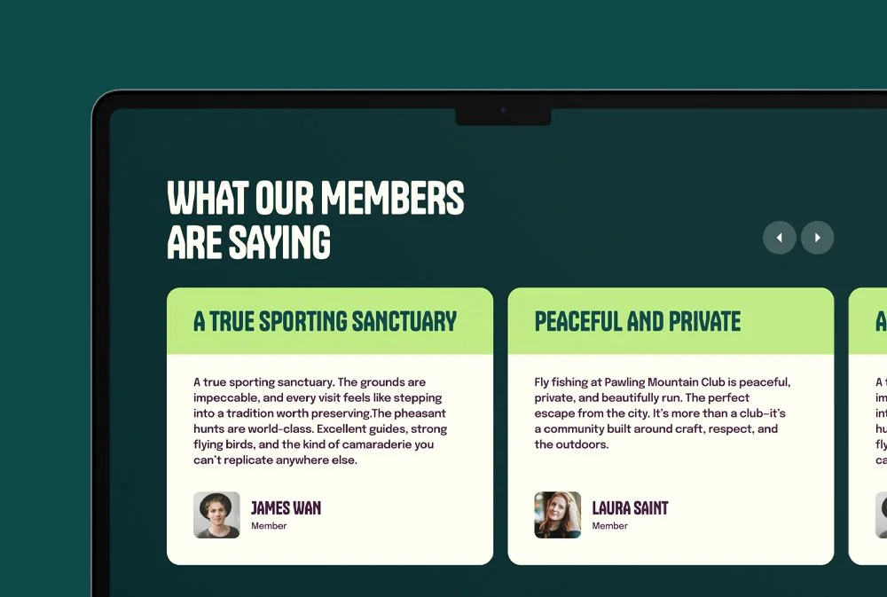 Pawling Mountain Club