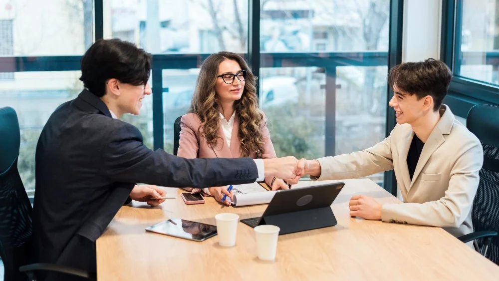 onboarding