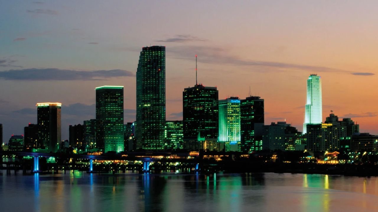 Squarespace Web Designer Miami