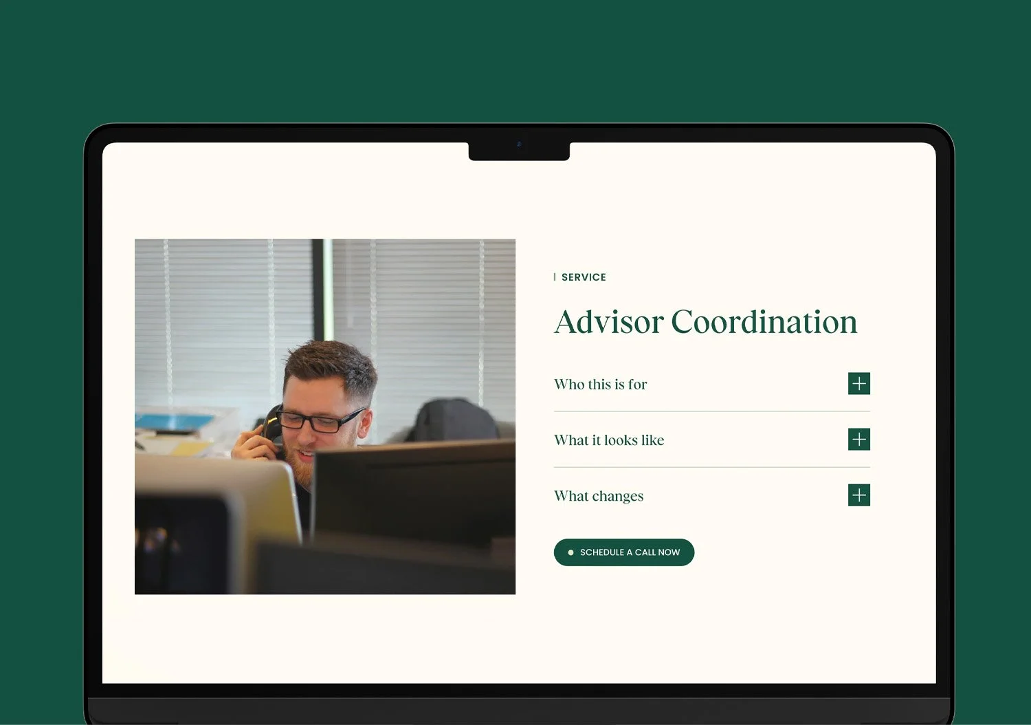 Attune Consulting