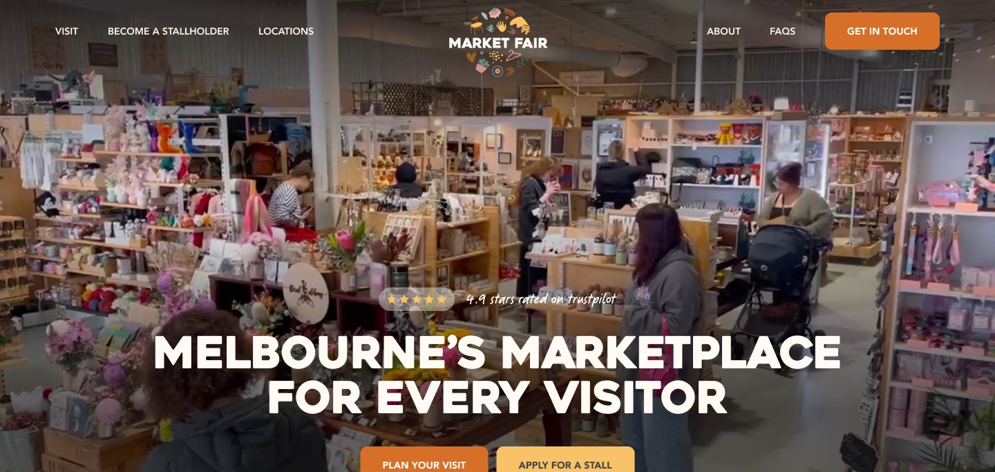 Market Fair