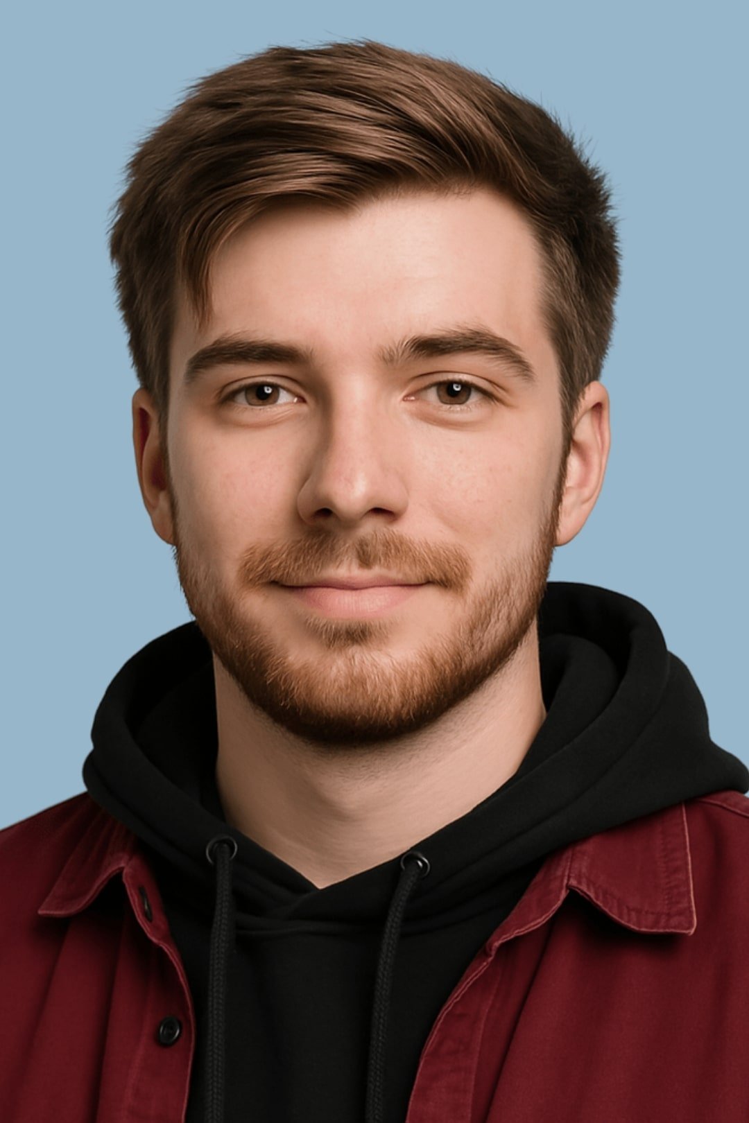 Pavlo Squarespace Developer